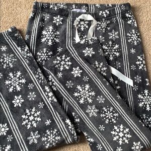 (5 for 15$) soft pajama pants